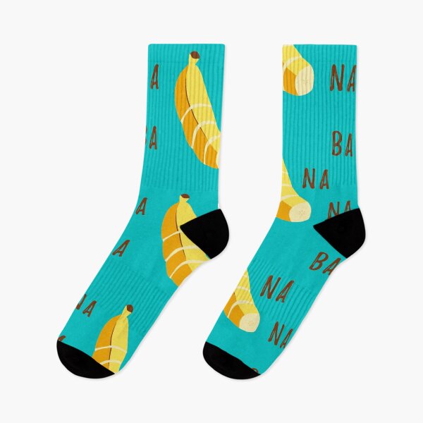 Item preview, Chopped banana designed and sold by Ready4Design.