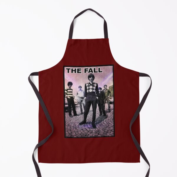 Item preview, The Fall designed and sold by rcmarble.