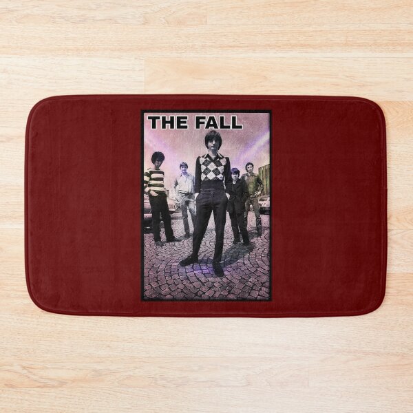 Item preview, The Fall designed and sold by rcmarble.