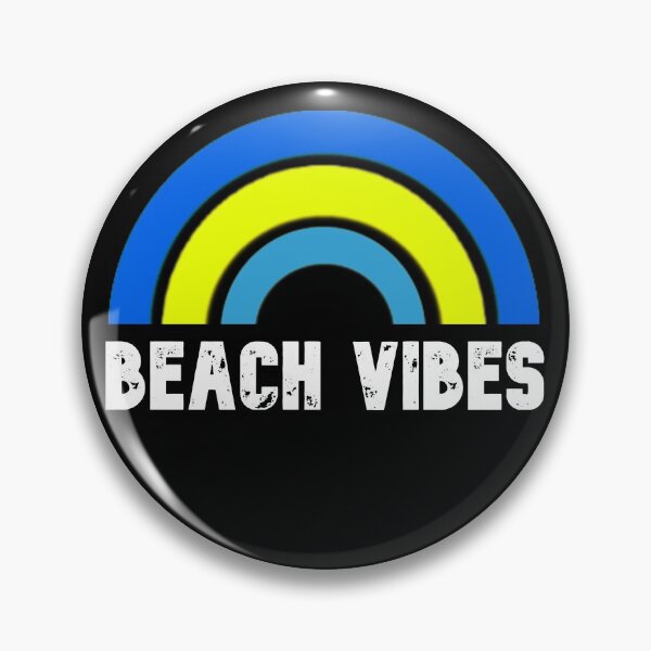 Item preview, Beach Vibes//Good Vibes Style designed and sold by FabR99.
