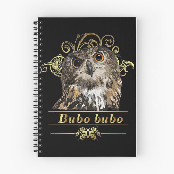 Item preview, Royal Owl designed and sold by obscurite.