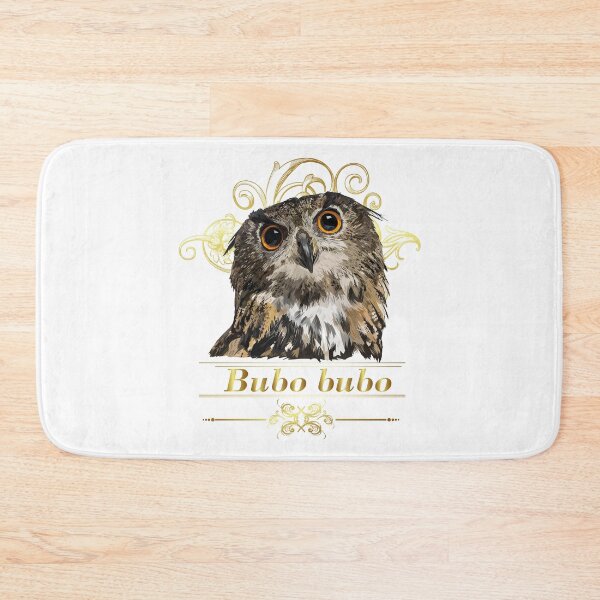 Item preview, Royal Owl designed and sold by obscurite.