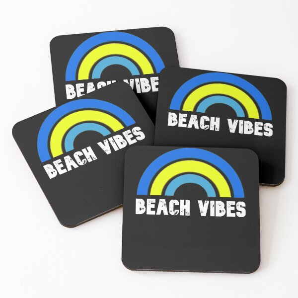 Item preview, Beach Vibes//Good Vibes Style designed and sold by FabR99.