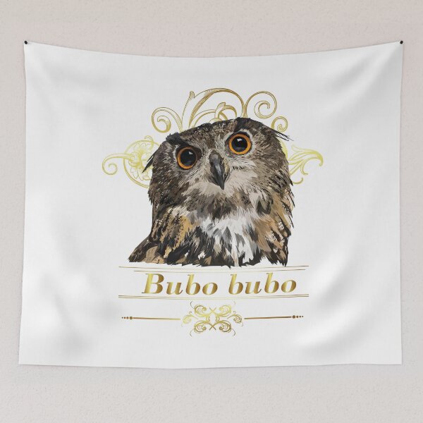 Item preview, Royal Owl designed and sold by obscurite.