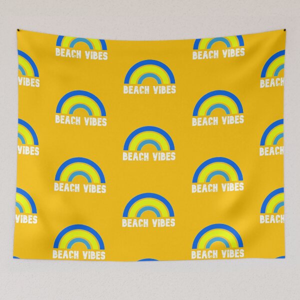 Item preview, Beach Vibes//Good Vibes Style designed and sold by FabR99.