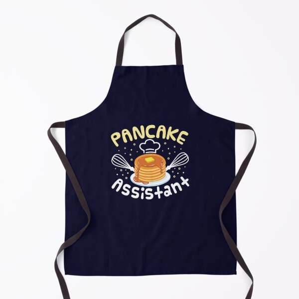 Item preview, Pancake Assistant designed and sold by jaygo.