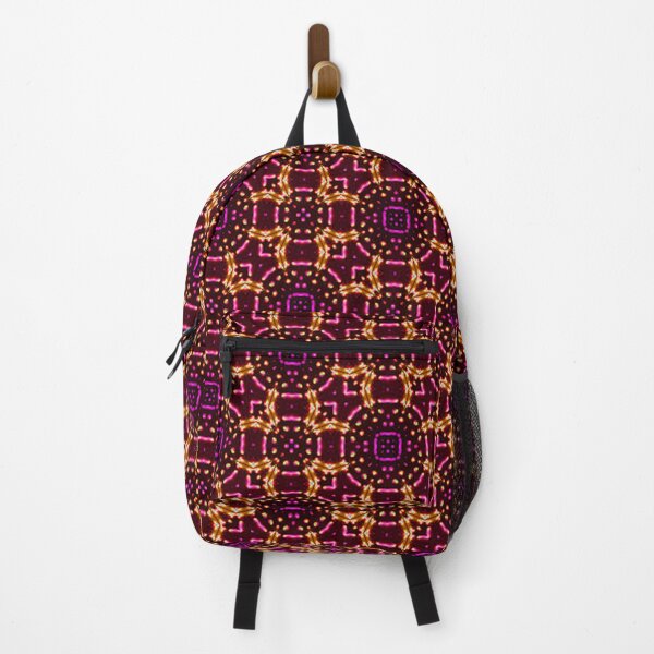 Item preview, Abstract art blending different colors and shapes designed and sold by Code03.