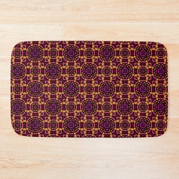 Item preview, Abstract art blending different colors and shapes designed and sold by Code03.