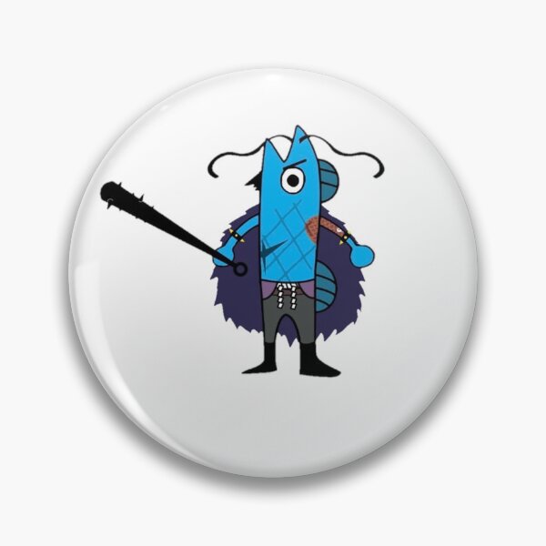 Item preview, Koi Kaido Onigashima designed and sold by RedPandaStyle.