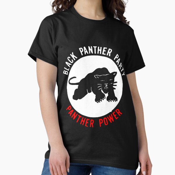 Item preview, THE BLACK PANTHER PARTY designed and sold by truthtopower.