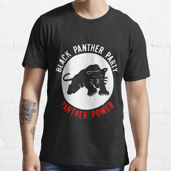 Black Panther Party Gifts Merchandise Redbubble