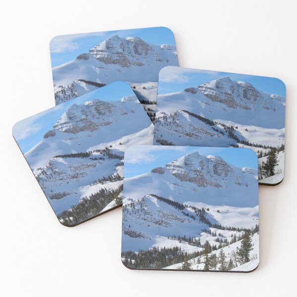 Item preview, Cody Peak designed and sold by Brad Bugara.