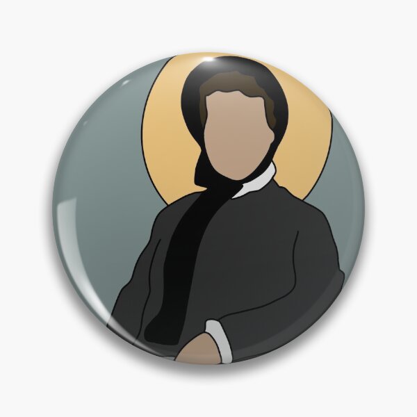 Item preview, Saint Catherine designed and sold by KMumey Designs.