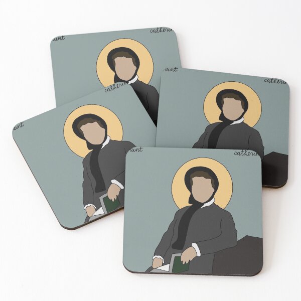 Item preview, Saint Catherine designed and sold by KMumey Designs.