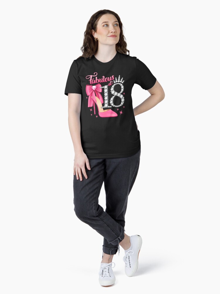 18 Años Divertido Regalo De Cumpleaños 18º Aniversario Camiseta Taza De Café