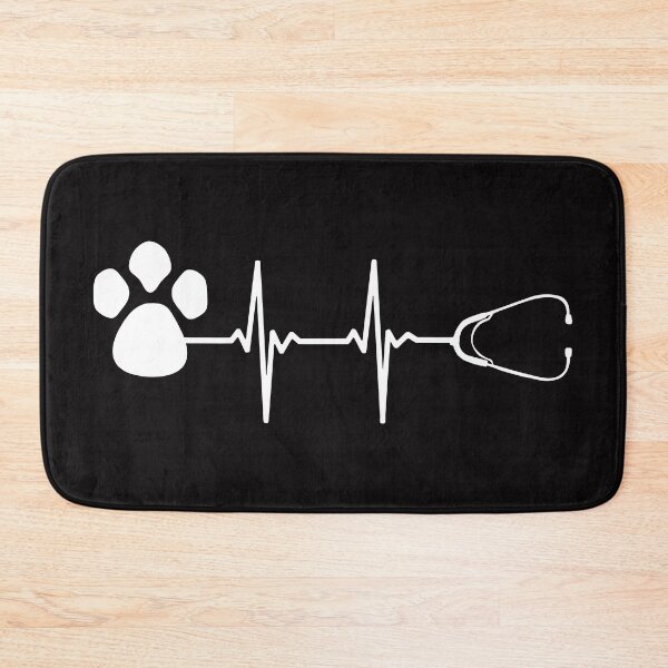 Item preview, Veterinary Heartbeat Pulse designed and sold by DarneP.