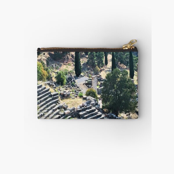 Item preview, Temple Of Apollo - Landscape Greece designed and sold by Travelforever.