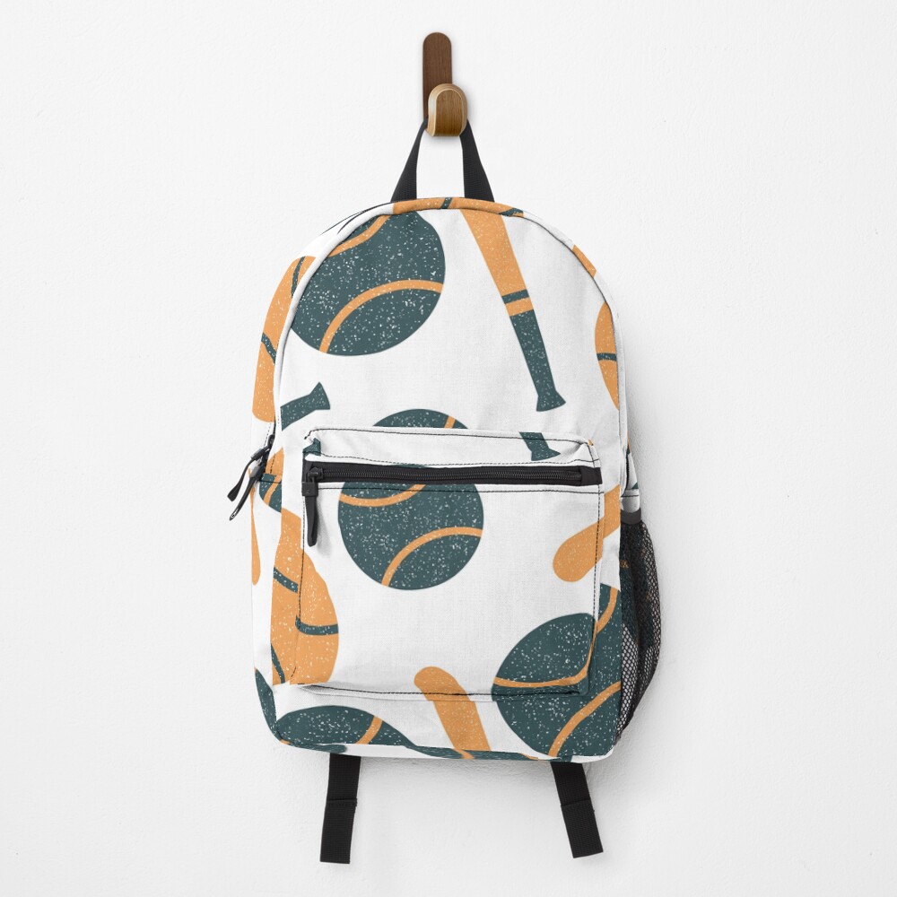 Item preview, Backpack designed and sold by Howpot.