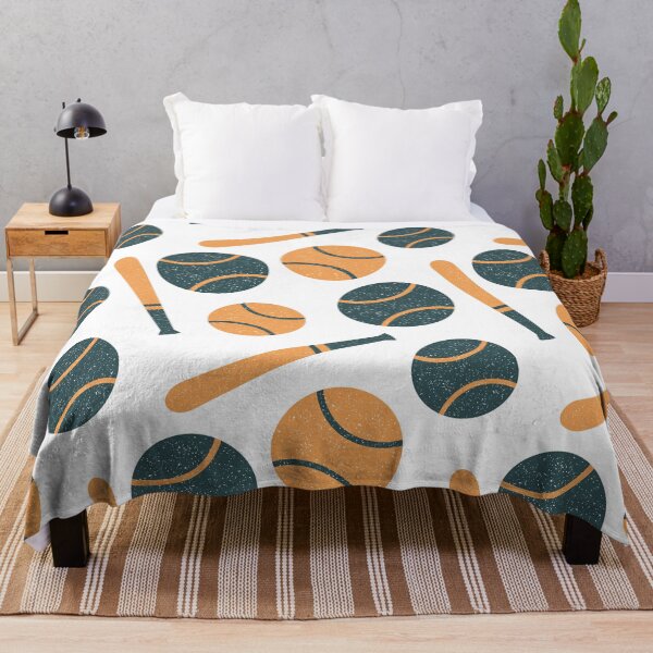 Item preview, Baseball Pattern designed and sold by Howpot.