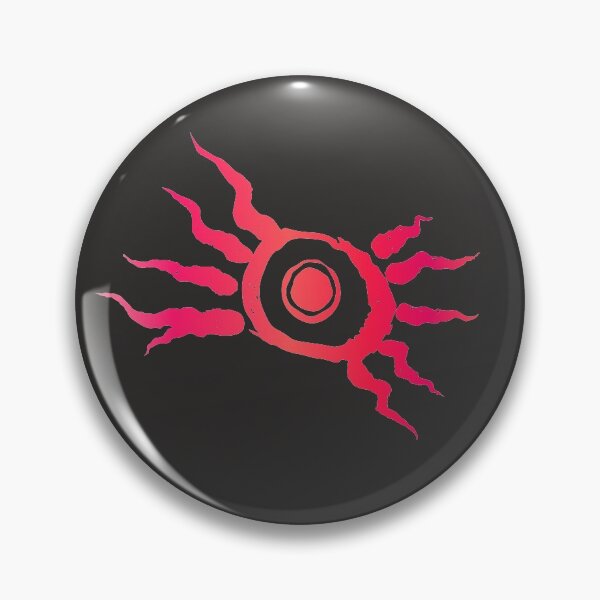 Item preview, Shen's Symbol designed and sold by RampantLeaf.