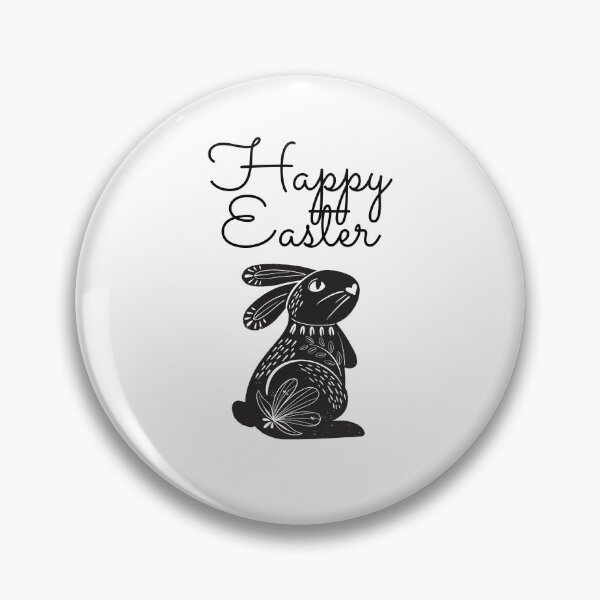 Item preview, Happy Easter designed and sold by PetitePeche.