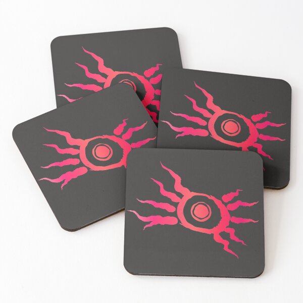 Item preview, Shen's Symbol designed and sold by RampantLeaf.
