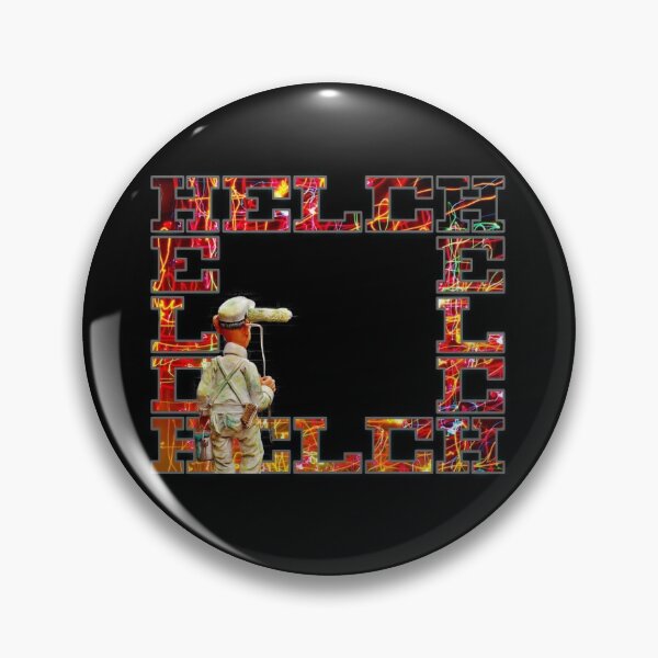 Item preview, Helch London designed and sold by One-True-North.