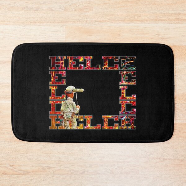 Item preview, Helch London designed and sold by One-True-North.