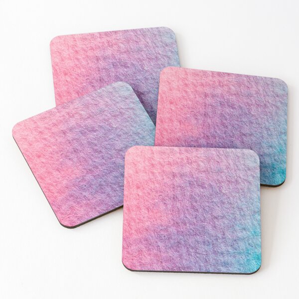 Item preview, light purple and pink paint gradient mixed designed and sold by The Red Shop.
