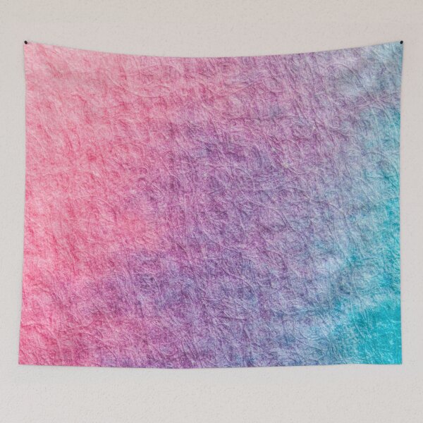 Item preview, light purple and pink paint gradient mixed designed and sold by The Red Shop.