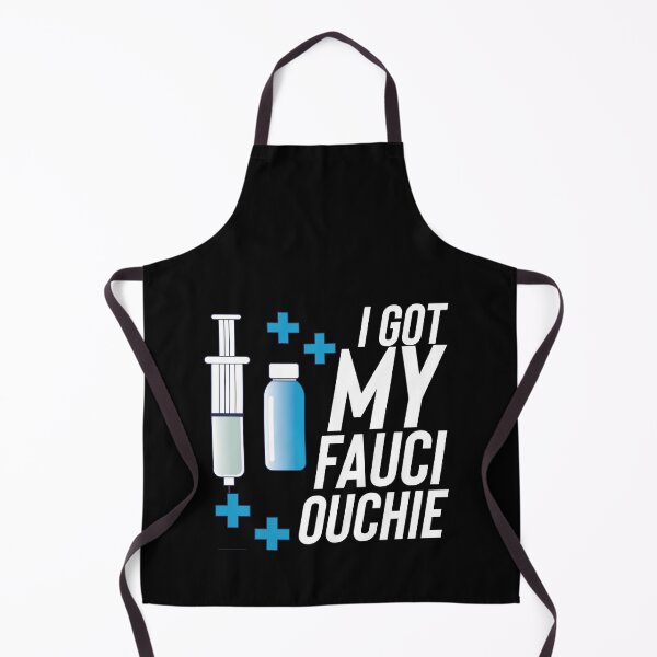 Item preview, Got My Fauci Ouchie designed and sold by Style2Vie.