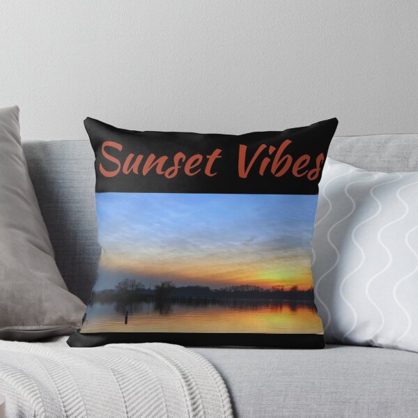 Item preview, Sunset vibes designed and sold by TouZWorks.