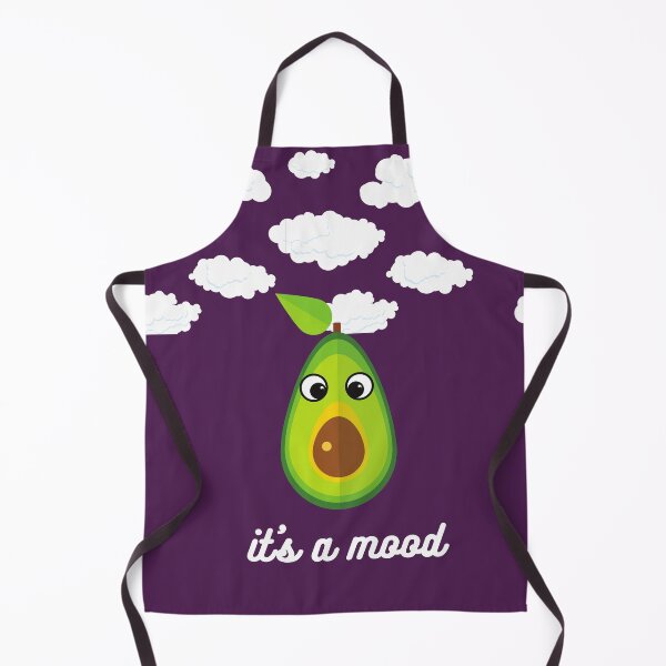 Item preview, Cute Avocado  designed and sold by FaithfulArea.