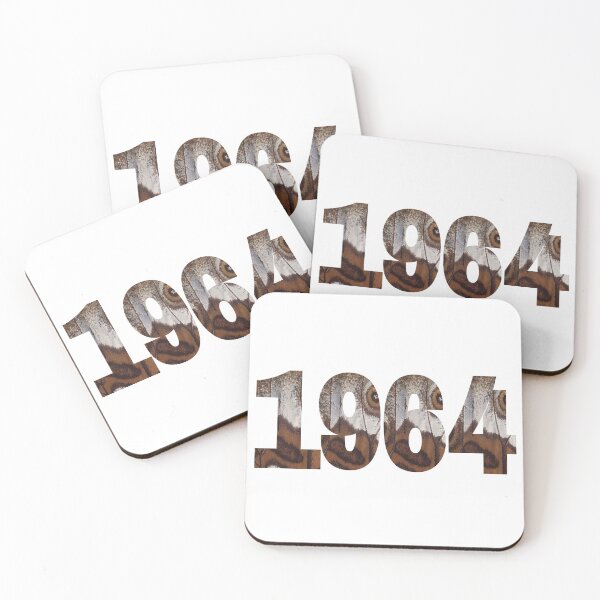 Item preview, 1964 designed and sold by Labradoodlesetc.