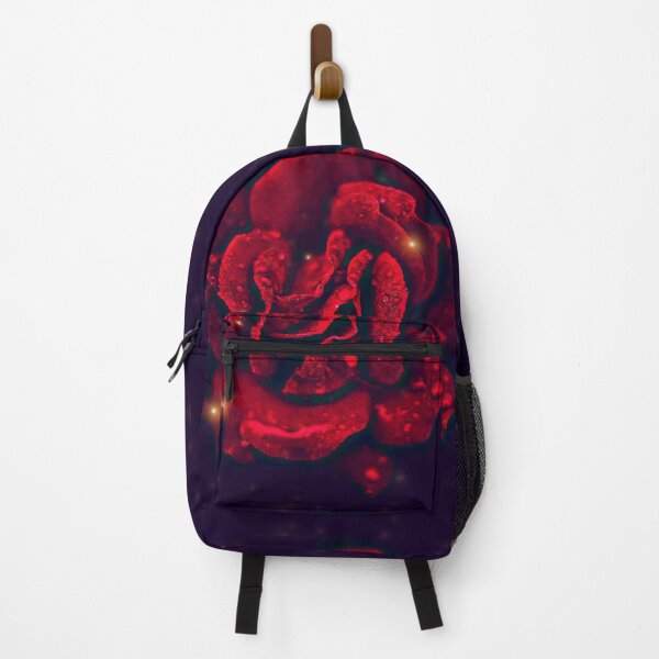 Item preview, Red rose designed and sold by HapaLady92.