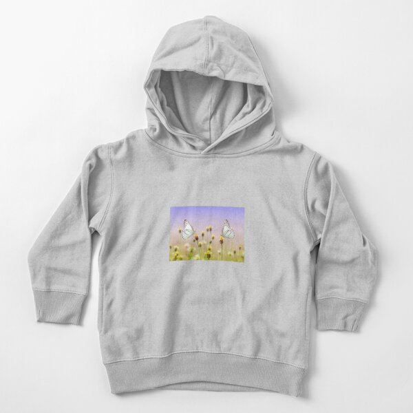 Beautiful Image Toddler Pullover Hoodie