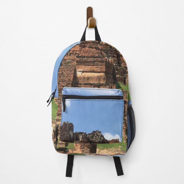 Item preview, Ayutthaya Temples - Landscape Thailand designed and sold by Travelforever.
