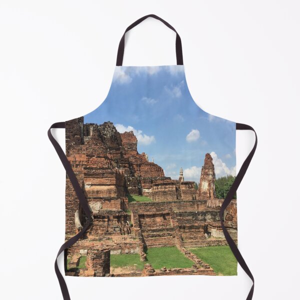 Item preview, Ayutthaya Temples - Landscape Thailand designed and sold by Travelforever.