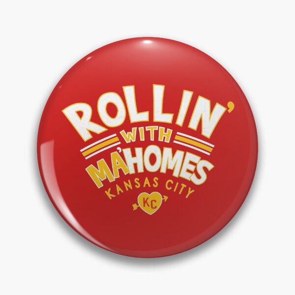 Item preview, 2021 Kansas City Kc Super cool Rollin With Ma'homes Tshirts KC local Shirts  & vintage styled Kc gifts 2021 Kc Super fanatic designed and sold by kcfanshop.