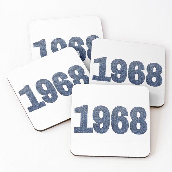 Item preview, 1968 designed and sold by Labradoodlesetc.