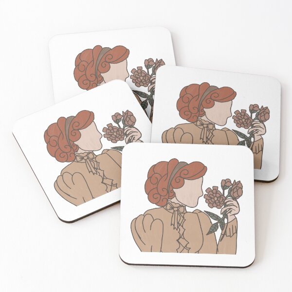 Item preview, bertha shirley designed and sold by alysonalyza.