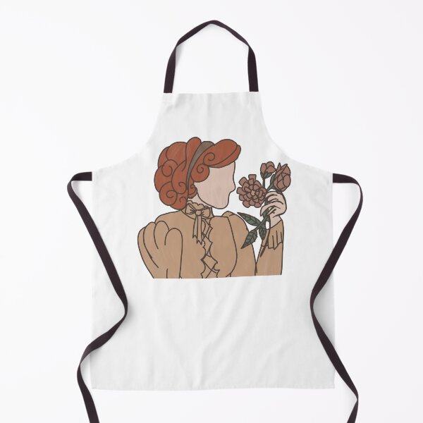 Item preview, bertha shirley designed and sold by alysonalyza.