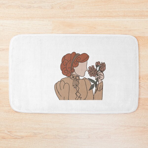 Item preview, bertha shirley designed and sold by alysonalyza.
