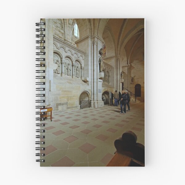 Item preview, Cathedral, Bamberg 6 designed and sold by Priscilla Turner.