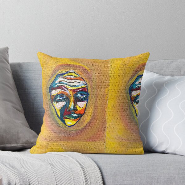Item preview, Sense of self  designed and sold by SoftSpookyArt.