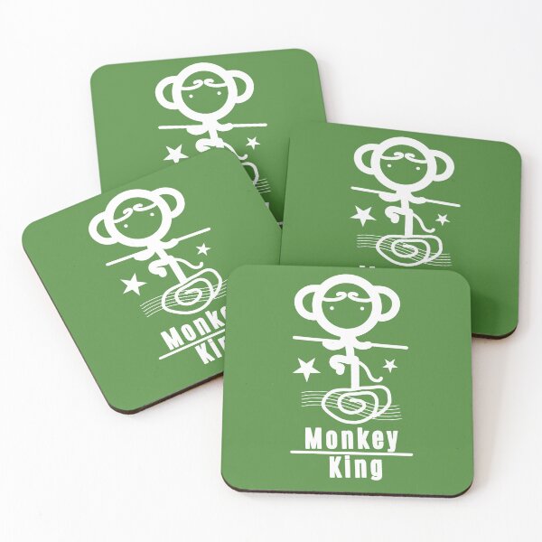 Item preview, Stickman / Monkey King 4 designed and sold by LotusCreations.