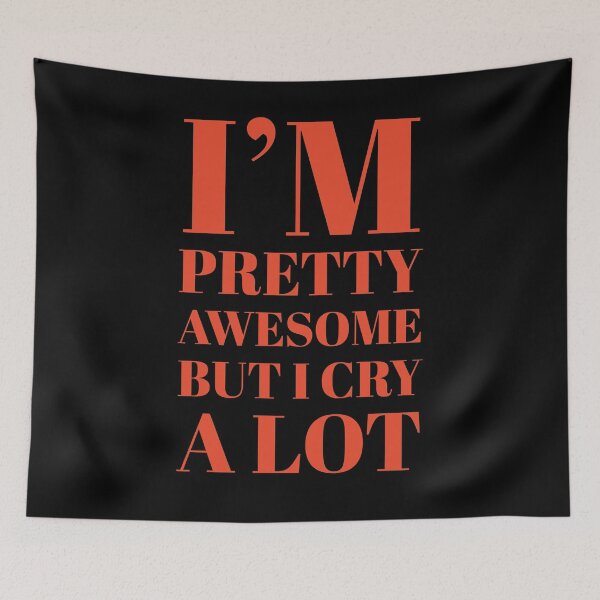 Item preview, Attitude to life  designed and sold by Monkey204.