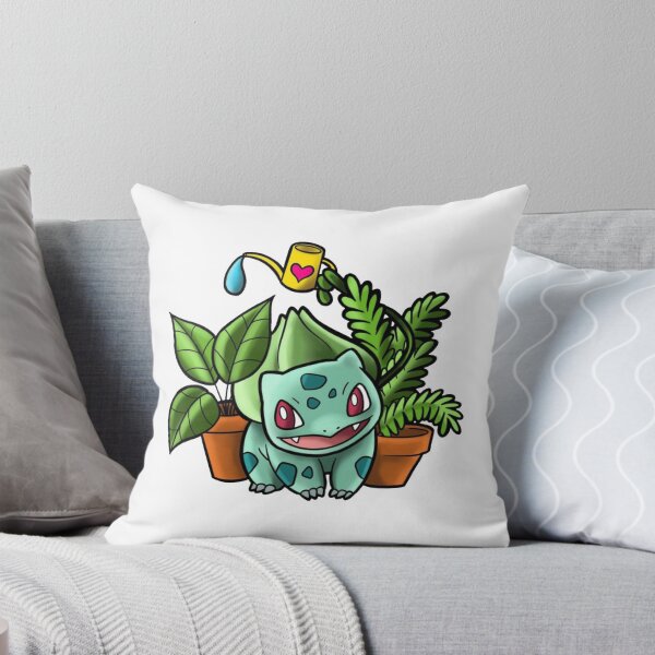 Item preview, Green bubble Flower designed and sold by RedPandaStyle.