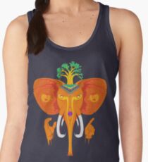 Xanphant Women's Tank Top
