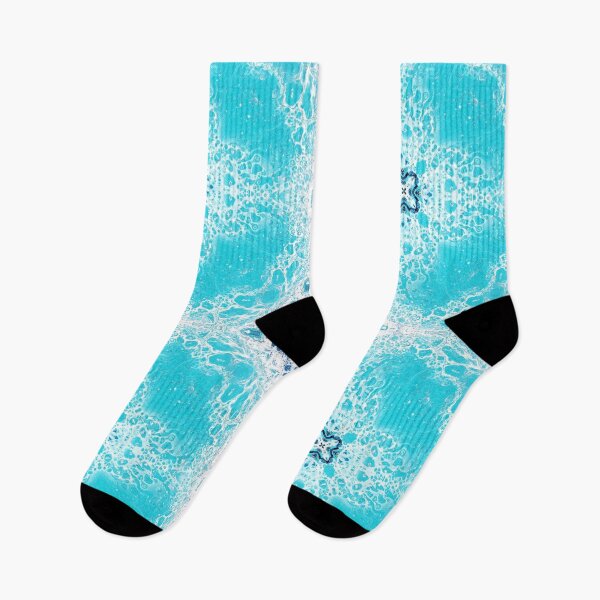 Item preview, Sea wave designed and sold by CheLiia.